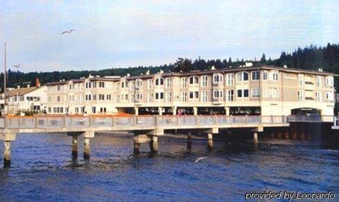 Silver Cloud Hotel - Mukilteo Waterfront Extérieur photo