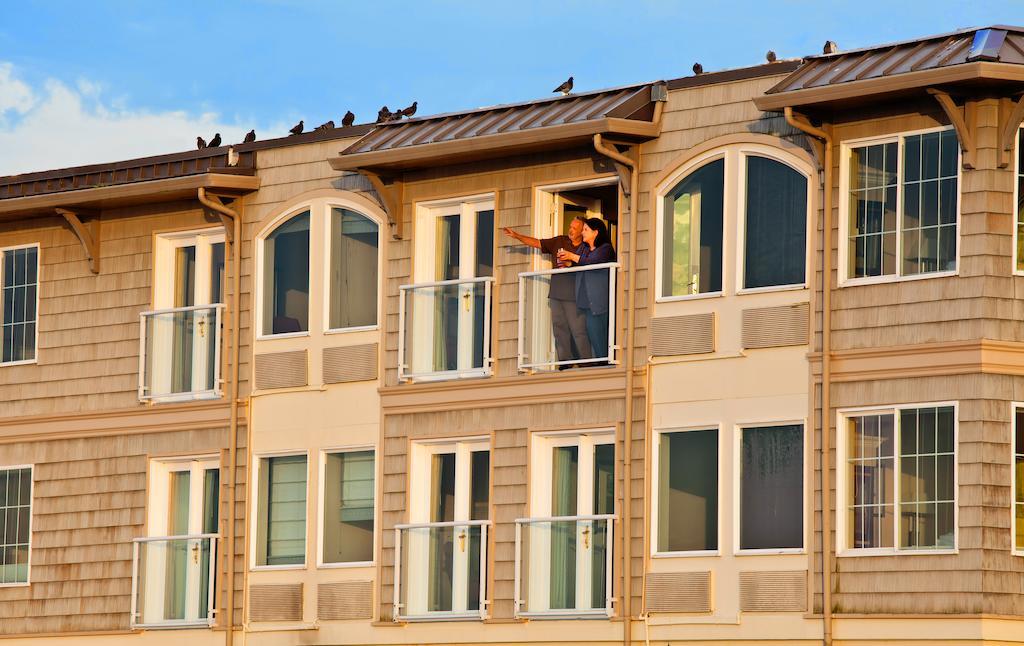 Silver Cloud Hotel - Mukilteo Waterfront Extérieur photo