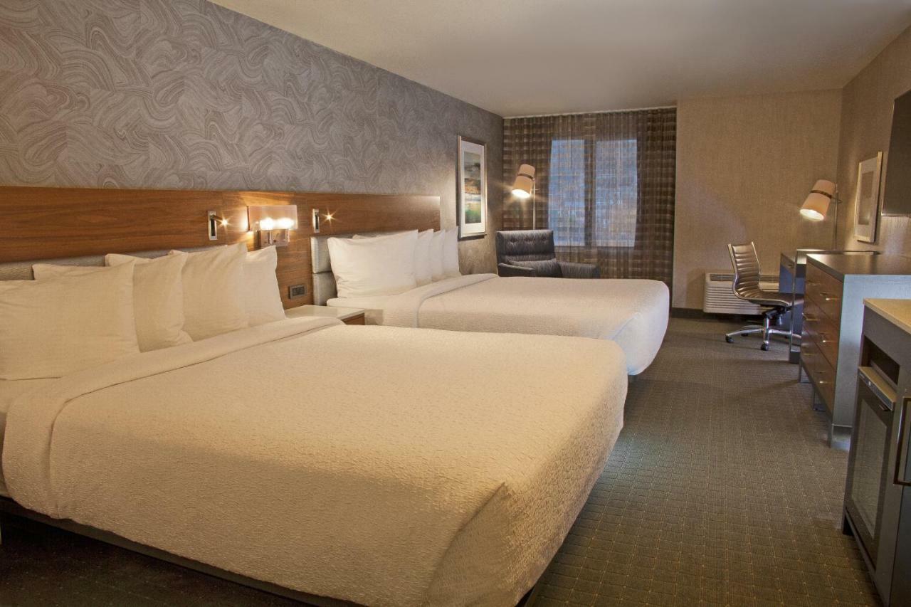 Silver Cloud Hotel - Mukilteo Waterfront Extérieur photo