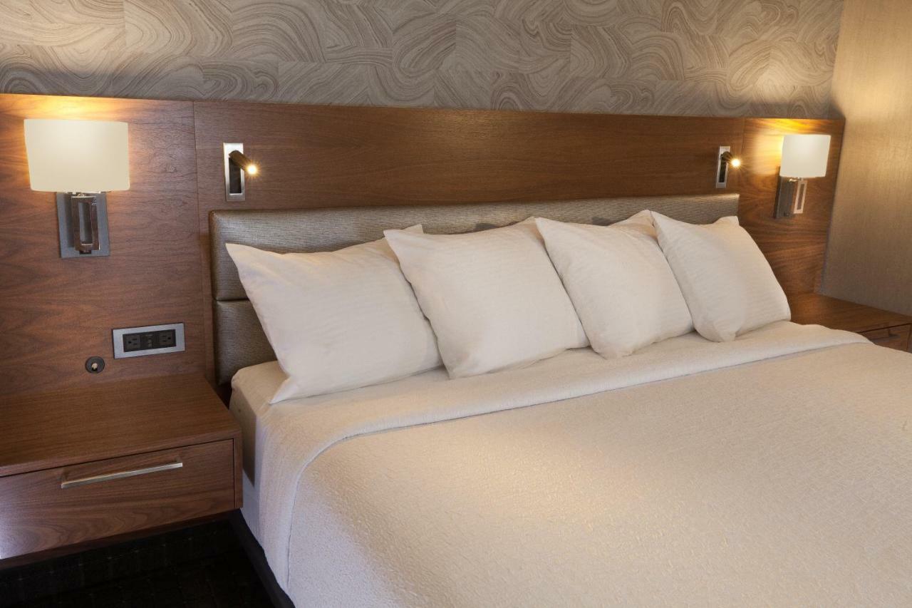 Silver Cloud Hotel - Mukilteo Waterfront Extérieur photo