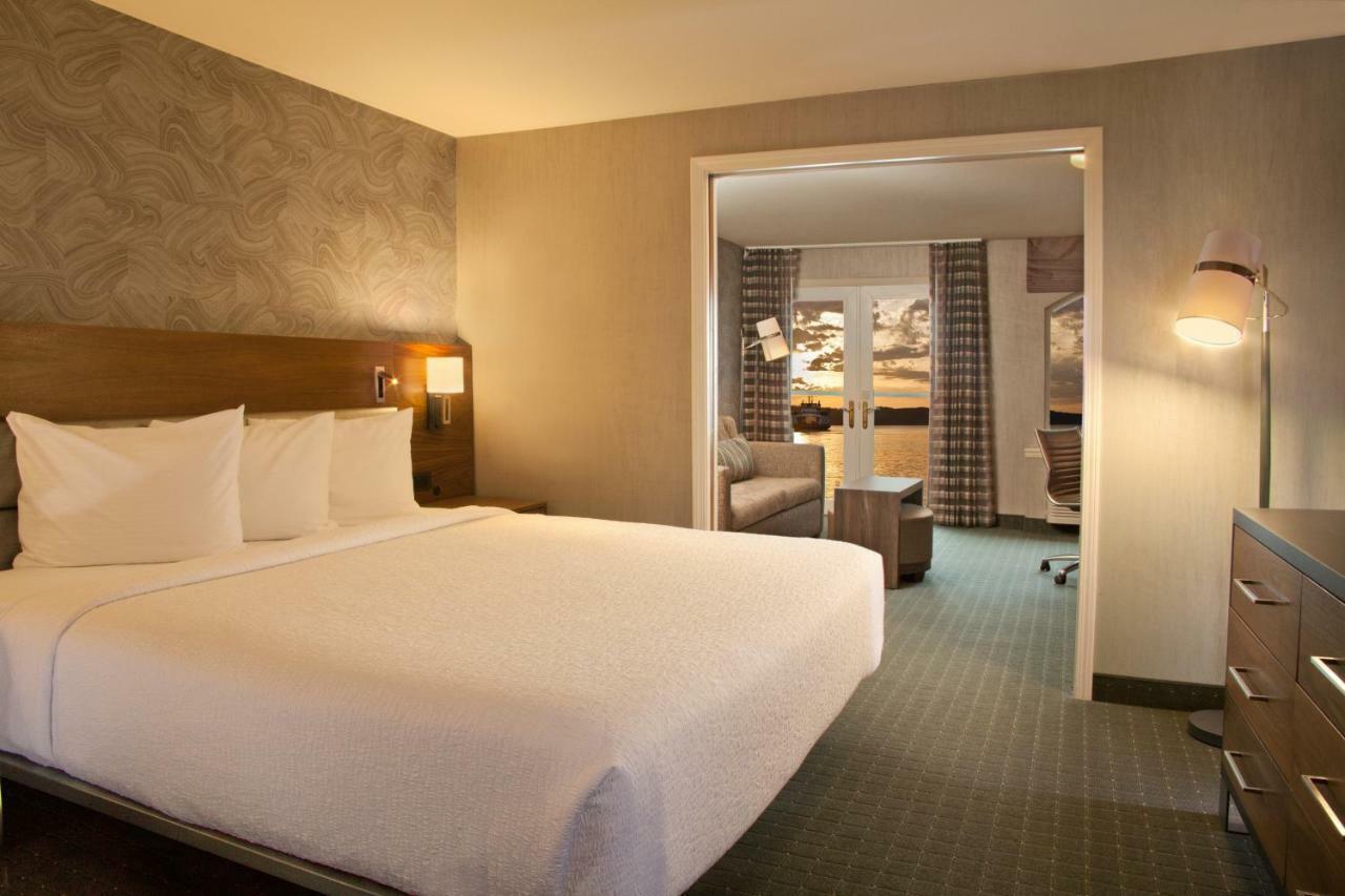 Silver Cloud Hotel - Mukilteo Waterfront Extérieur photo