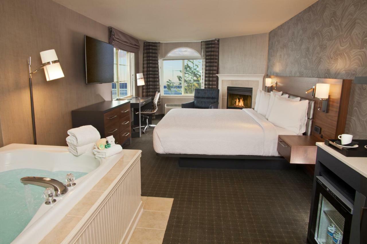 Silver Cloud Hotel - Mukilteo Waterfront Extérieur photo