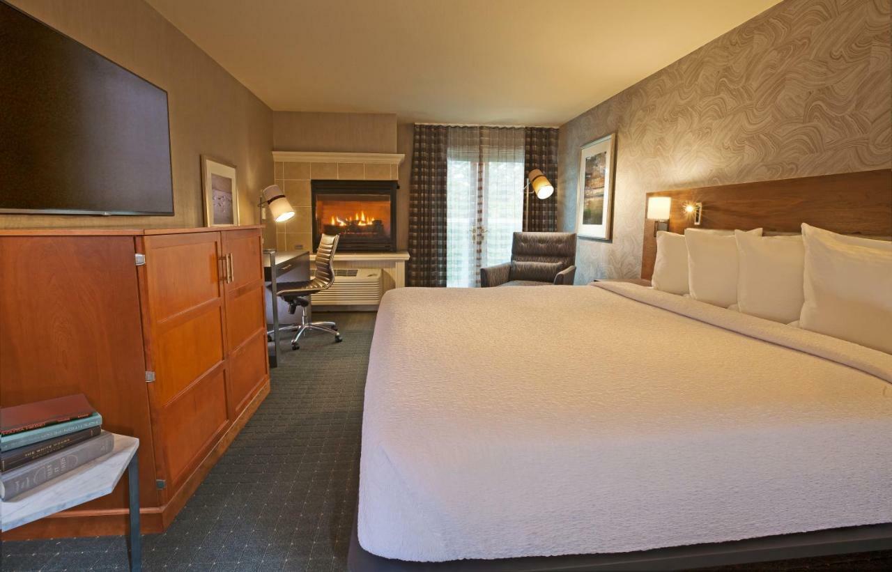 Silver Cloud Hotel - Mukilteo Waterfront Extérieur photo