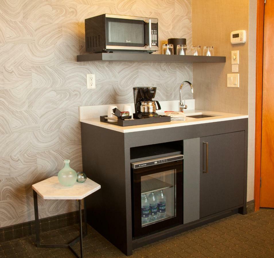 Silver Cloud Hotel - Mukilteo Waterfront Extérieur photo